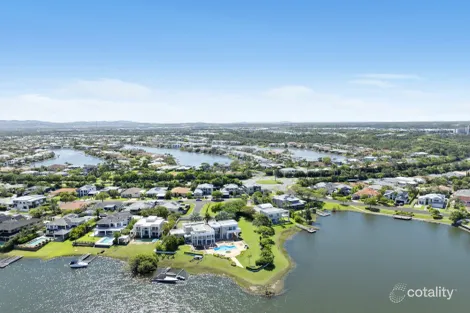 6 Tay Ct, Helensvale, QLD 4212