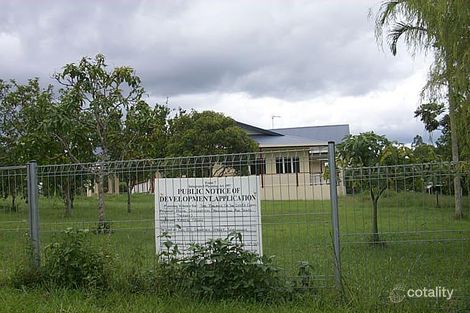 126-130 Dempsey St, Gordonvale, QLD 4865