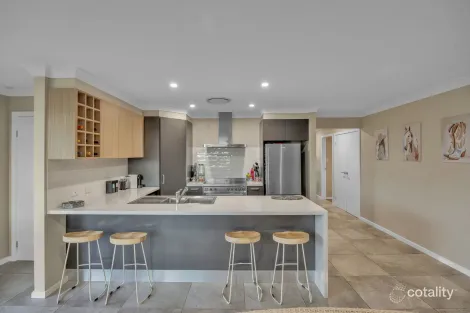 Property photo of 3 Ray Gooley Drive Mudgee NSW 2850