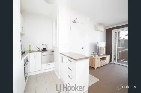 Property photo of 8/75 Abbott Street Wallsend NSW 2287