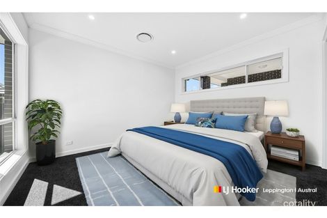 Property photo of 3 Hyperno Street Austral NSW 2179