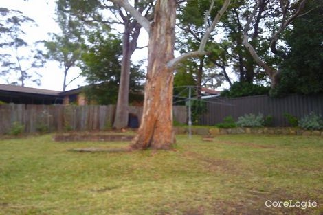 Property photo of 11 Blue Gum Crescent Blaxland NSW 2774