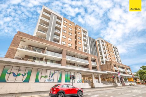 42/280 Merrylands Rd, Merrylands, NSW 2160