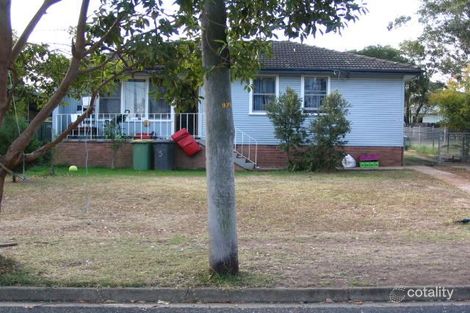 Property photo of 5 Butler Crescent South Penrith NSW 2750