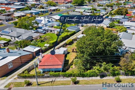 17 Hamilton St, Latrobe, TAS 7307