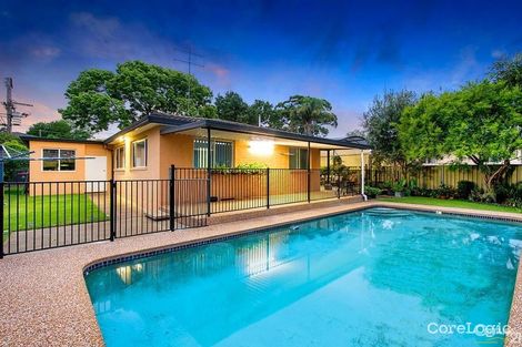 Property photo of 11 Jamieson Avenue Baulkham Hills NSW 2153