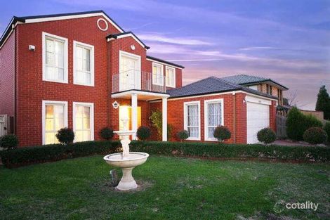 Property photo of 21 Hawkesbury Court Thomastown VIC 3074