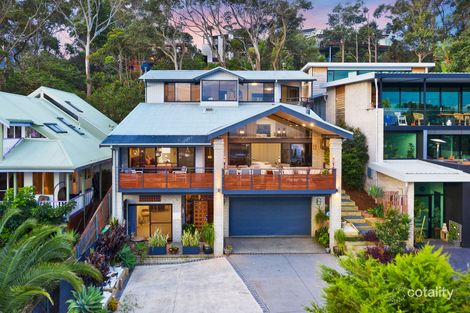 Property photo of 12A Mountain Road Austinmer NSW 2515