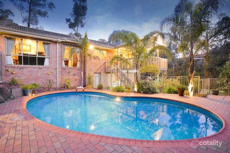Property photo of 23 Echidna Road Eltham VIC 3095