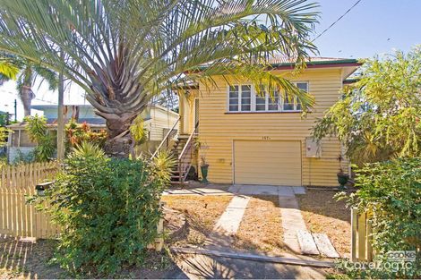 Property photo of 157A Peter Street Berserker QLD 4701