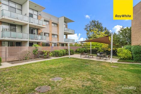 Property photo of 71/116 Easty Street Phillip ACT 2606