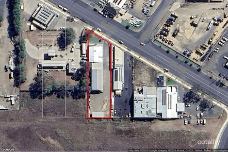 429 Frome St, Moree, NSW 2400