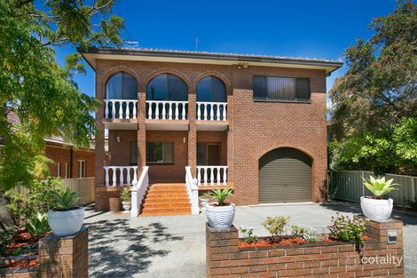 Property photo of 7 Campbell Street Wollongong NSW 2500