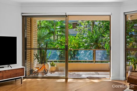 Property photo of 8/1-7 Queens Avenue Rushcutters Bay NSW 2011