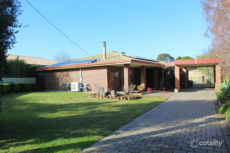 Property photo of 30 Dimboola Road Nhill VIC 3418