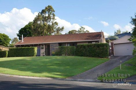 2 Fathom Cl, Jamboree Heights, QLD 4074