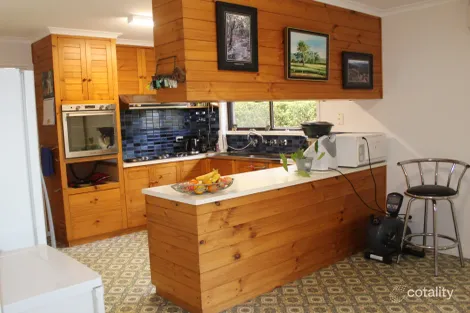 Property photo of 30 Dimboola Road Nhill VIC 3418