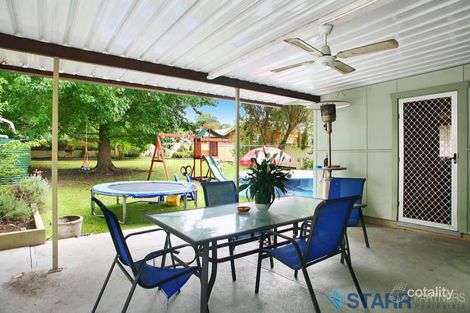 Property photo of 29 Maitland Road Springfield NSW 2250