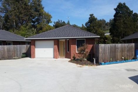Property photo of 2/14 Hawkins Street Latrobe TAS 7307