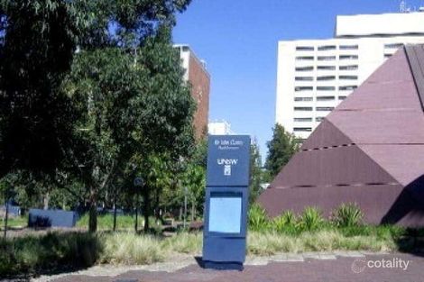 Property photo of 35/42-56 Harbourne Road Kingsford NSW 2032