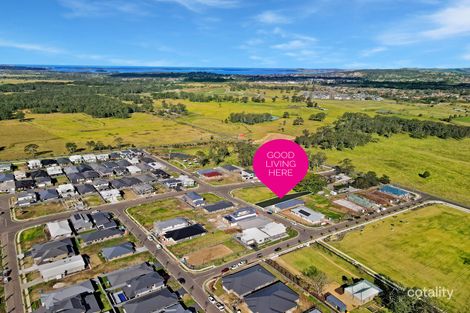 23 Farrier Pl, Stream Hill, NSW 2526