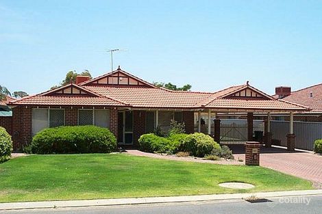 6 Sophora Pl, Woodvale, WA 6026