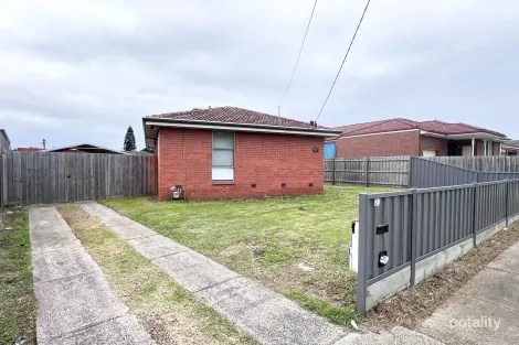 22 NORVAL CRES, COOLAROO, VIC 3048