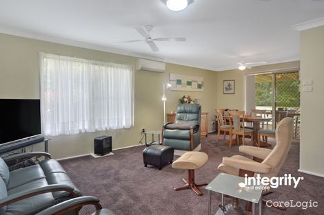 Property photo of 3/54 Tarawal Street Bomaderry NSW 2541