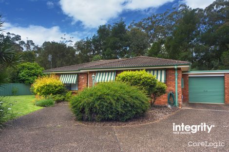 Property photo of 3/54 Tarawal Street Bomaderry NSW 2541