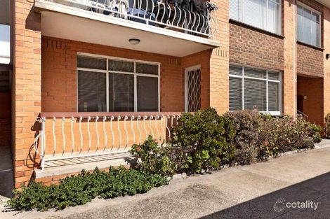 Property photo of 3/4 Clyde Street Kew East VIC 3102