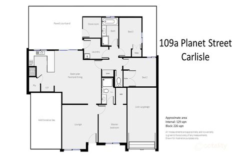 Property photo of 109A Planet Street Carlisle WA 6101