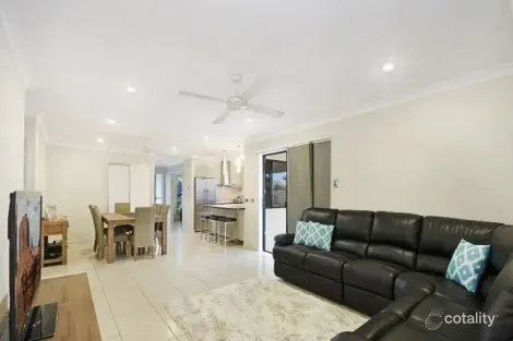 Property photo of 10 Summergold Street Mount Low QLD 4818