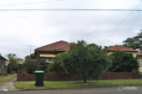 Property photo of 39 Glenwall Street Kingsgrove NSW 2208