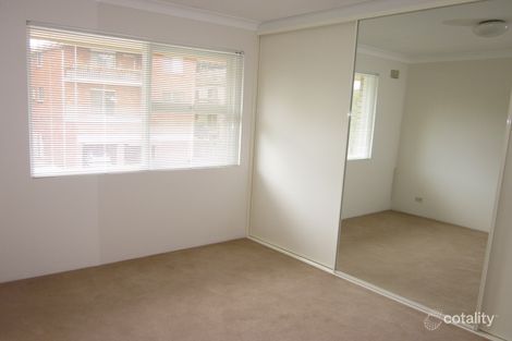Property photo of 12/2-3 Kempsey Close Dee Why NSW 2099