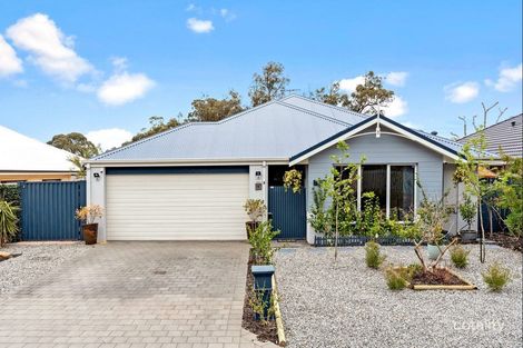 Property photo of 11 Hurlingham Loop Meadow Springs WA 6210