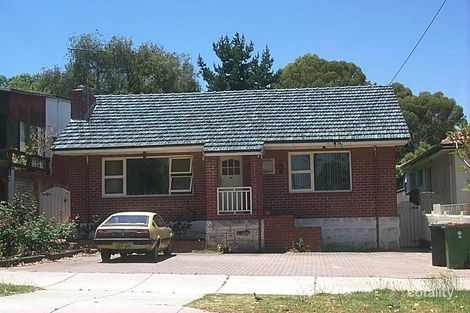 23 Fourth Ave E, Maylands, WA 6051