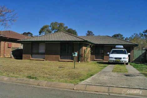 14 Heron Cres, St Clair, NSW 2759