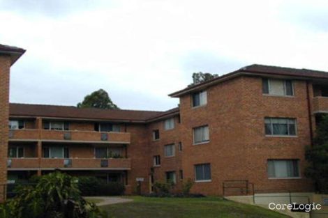 Property photo of 10/5-9 Dural Street Hornsby NSW 2077