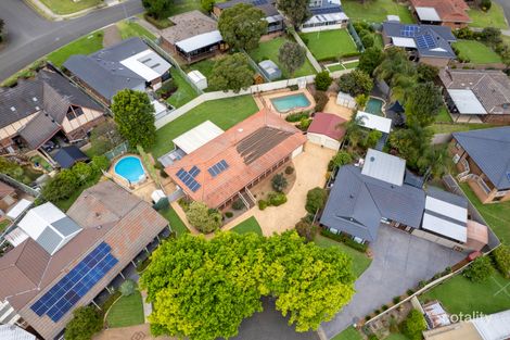 6 Yeelanna Pl, Kingswood, NSW 2747