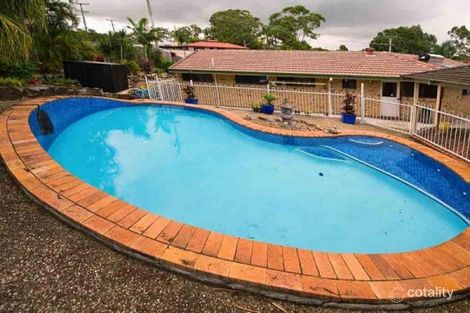 Property photo of 42 Twilight Drive Mudgeeraba QLD 4213