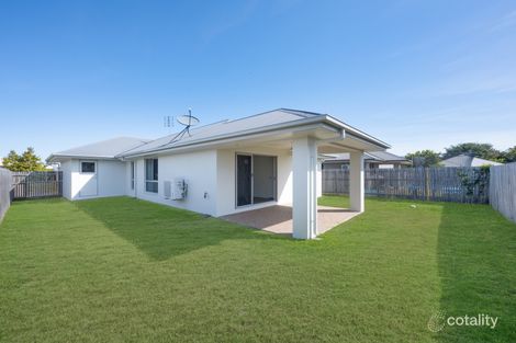 Property photo of 9 Warrill Place Kelso QLD 4815