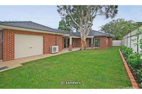 Property photo of 3/23 Woronora Parade Oatley NSW 2223
