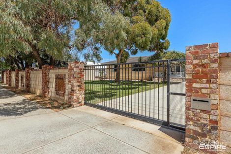 Property photo of 223 Hamilton Road Coogee WA 6166