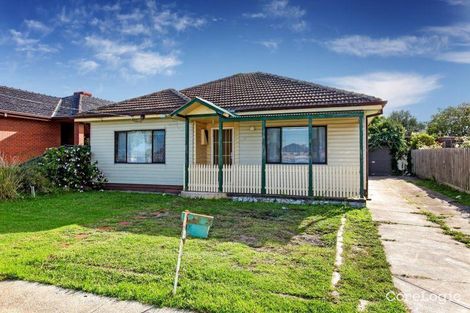 Property photo of 258 Forrest Street Ardeer VIC 3022