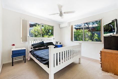 Property photo of 30/13-23 Springfield College Drive Springfield QLD 4300