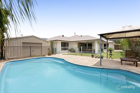 Property photo of 8 Palmyra Crescent Buderim QLD 4556