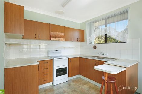 Property photo of 5/5 David Street West Wollongong NSW 2500