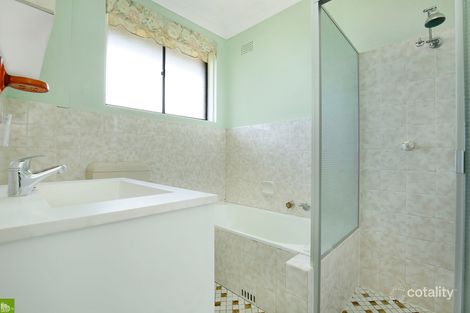 Property photo of 5/5 David Street West Wollongong NSW 2500