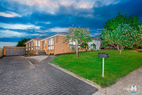 Property photo of 3 Wilton Place Attwood VIC 3049