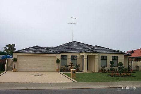 127 Oakmont Ave, Meadow Springs, WA 6210